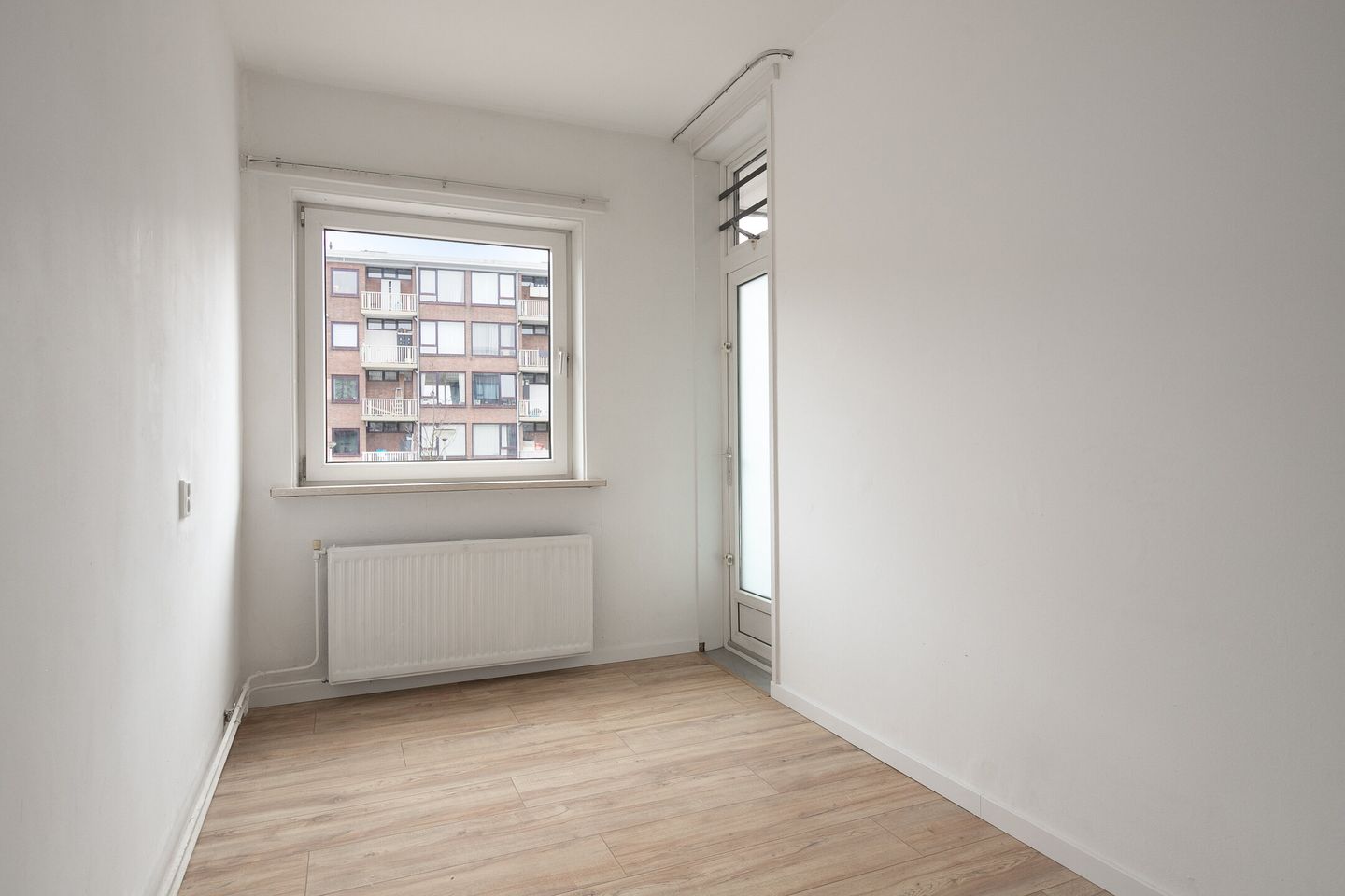 Foto 14 van Lou Jansenplein 20-H