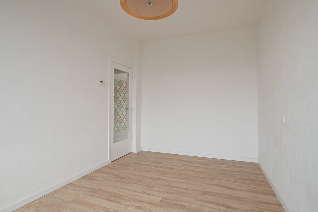 Foto 11 van Lou Jansenplein 20-H