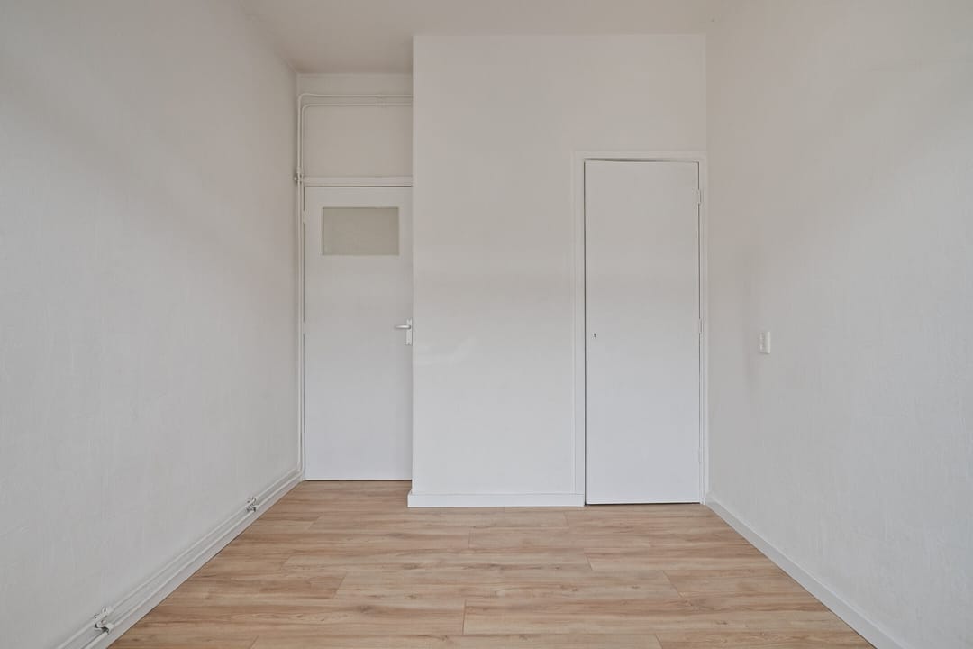 Foto 13 van Lou Jansenplein 20-H