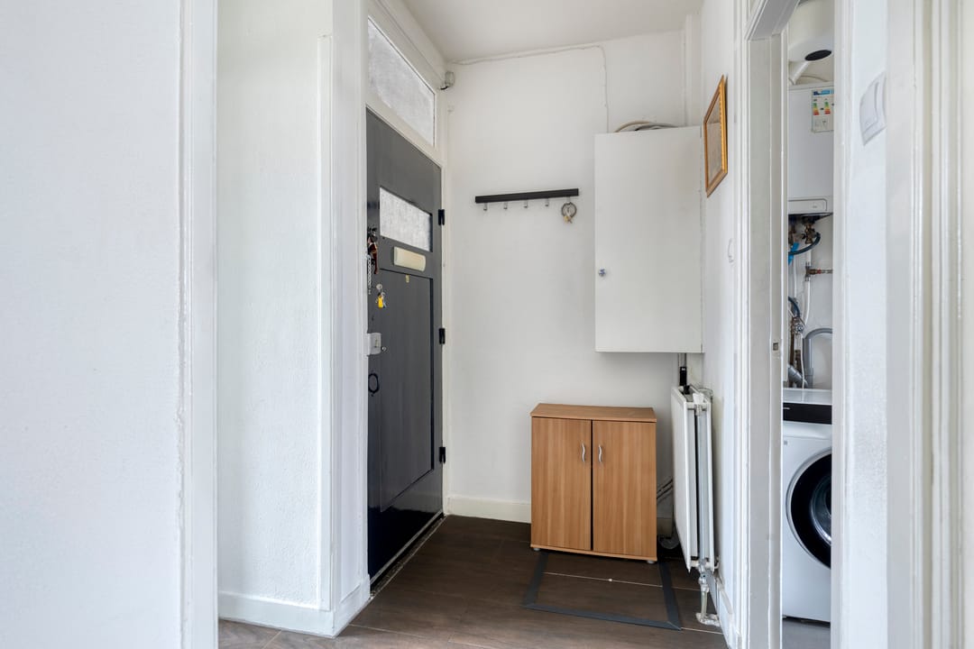 Foto 7 van Lyonnetstraat 13