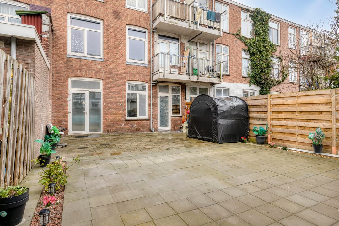 Foto 23 van Lyonnetstraat 13