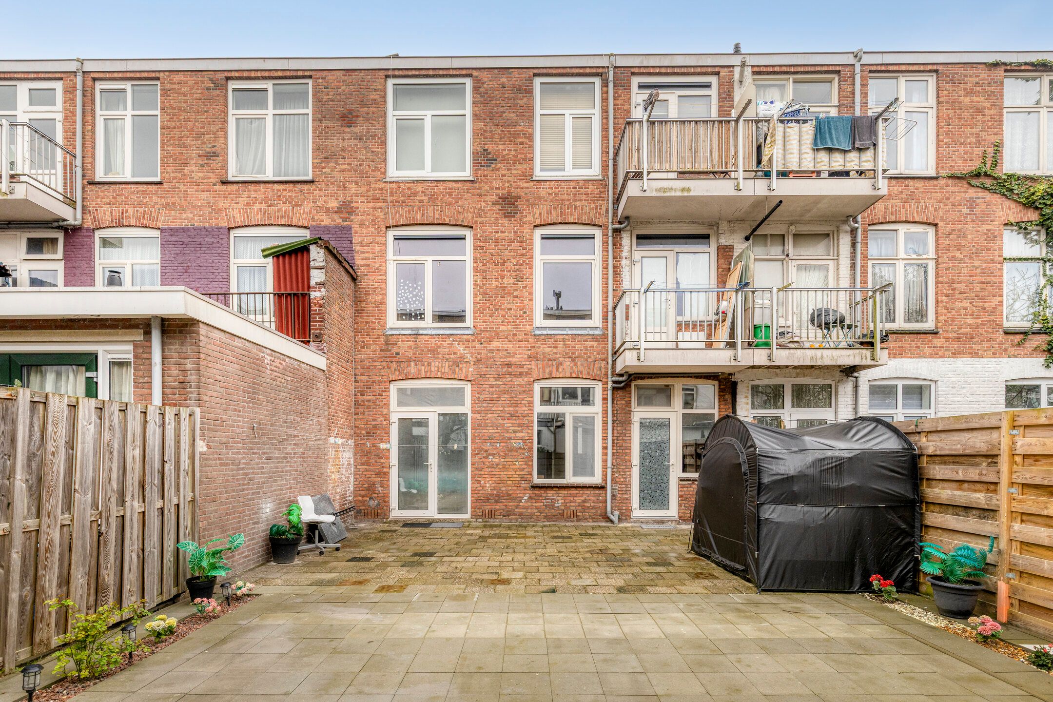 Foto 24 van Lyonnetstraat 13