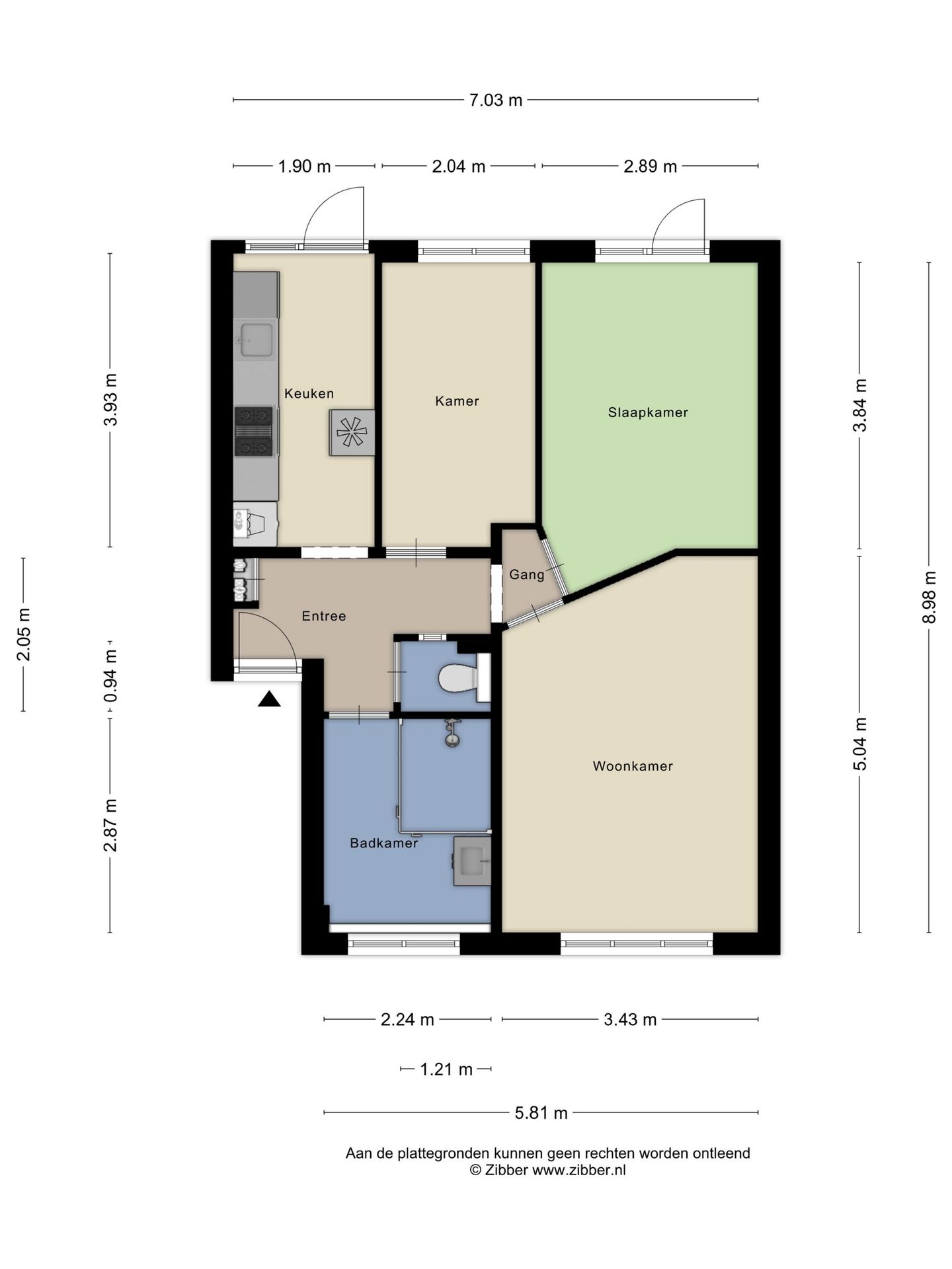 Foto 25 van Lyonnetstraat 13