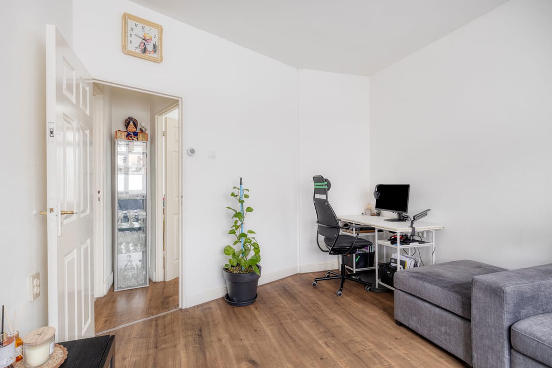 Foto 11 van Lyonnetstraat 13