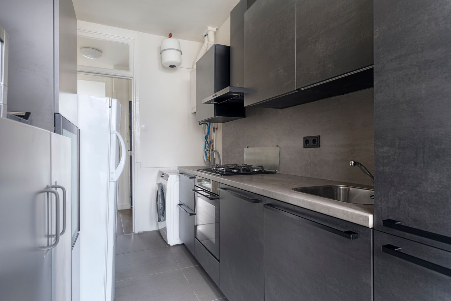 Foto 14 van Lyonnetstraat 13