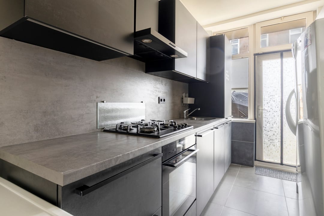 Foto 13 van Lyonnetstraat 13