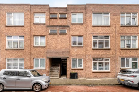 Lyonnetstraat thumbnail