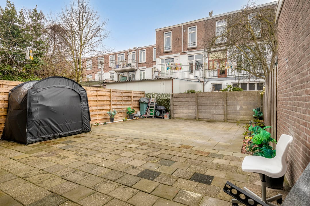 Foto 22 van Lyonnetstraat 13