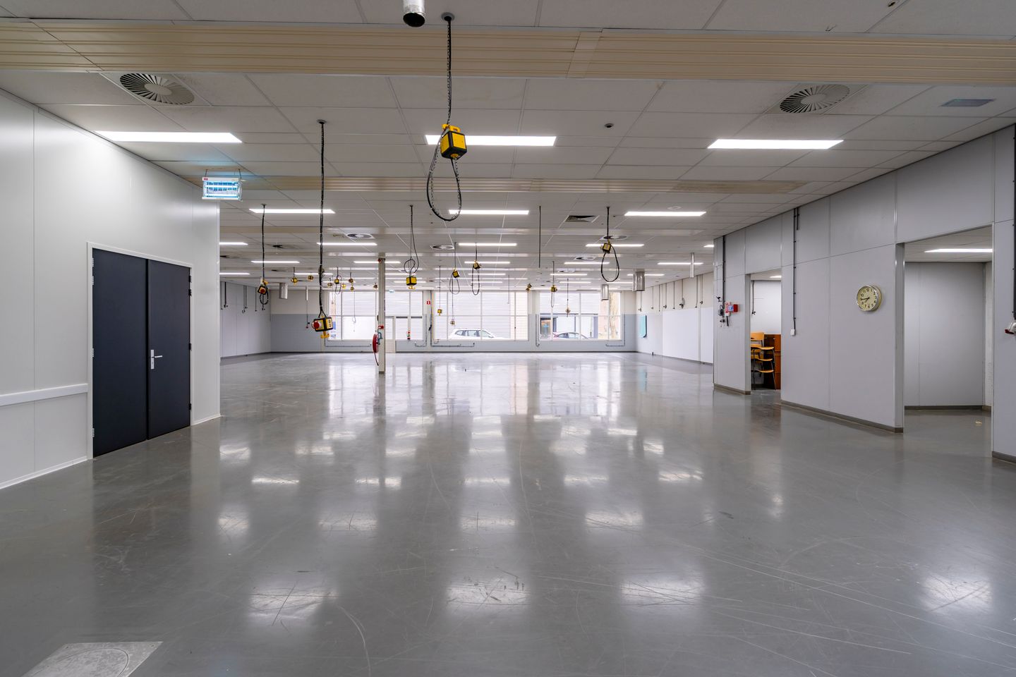 Bekijk foto 3 van Agro Business Park 75