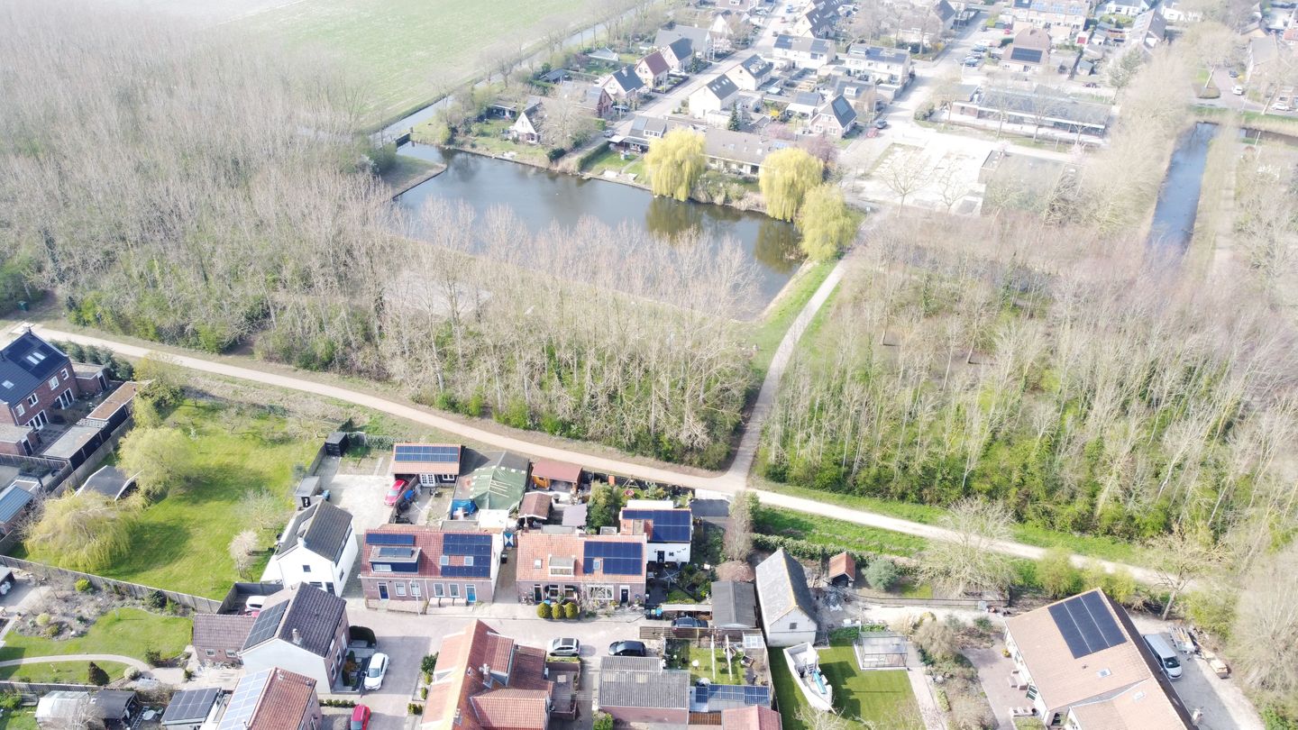 Foto 50 van Dijkhof 27