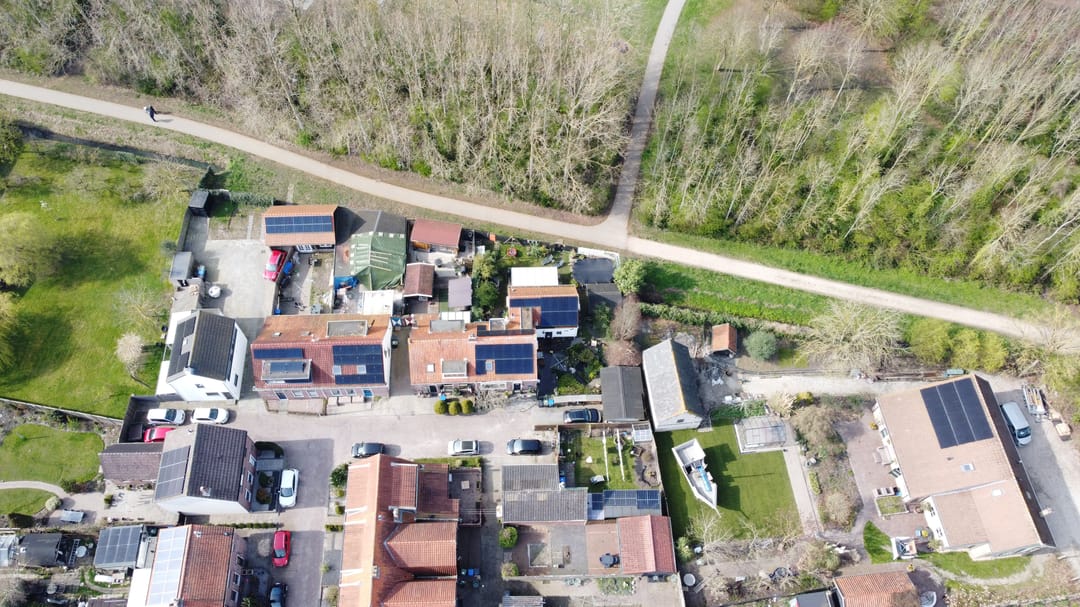 Foto 46 van Dijkhof 27