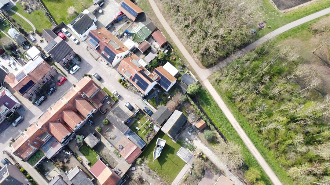 Foto 47 van Dijkhof 27