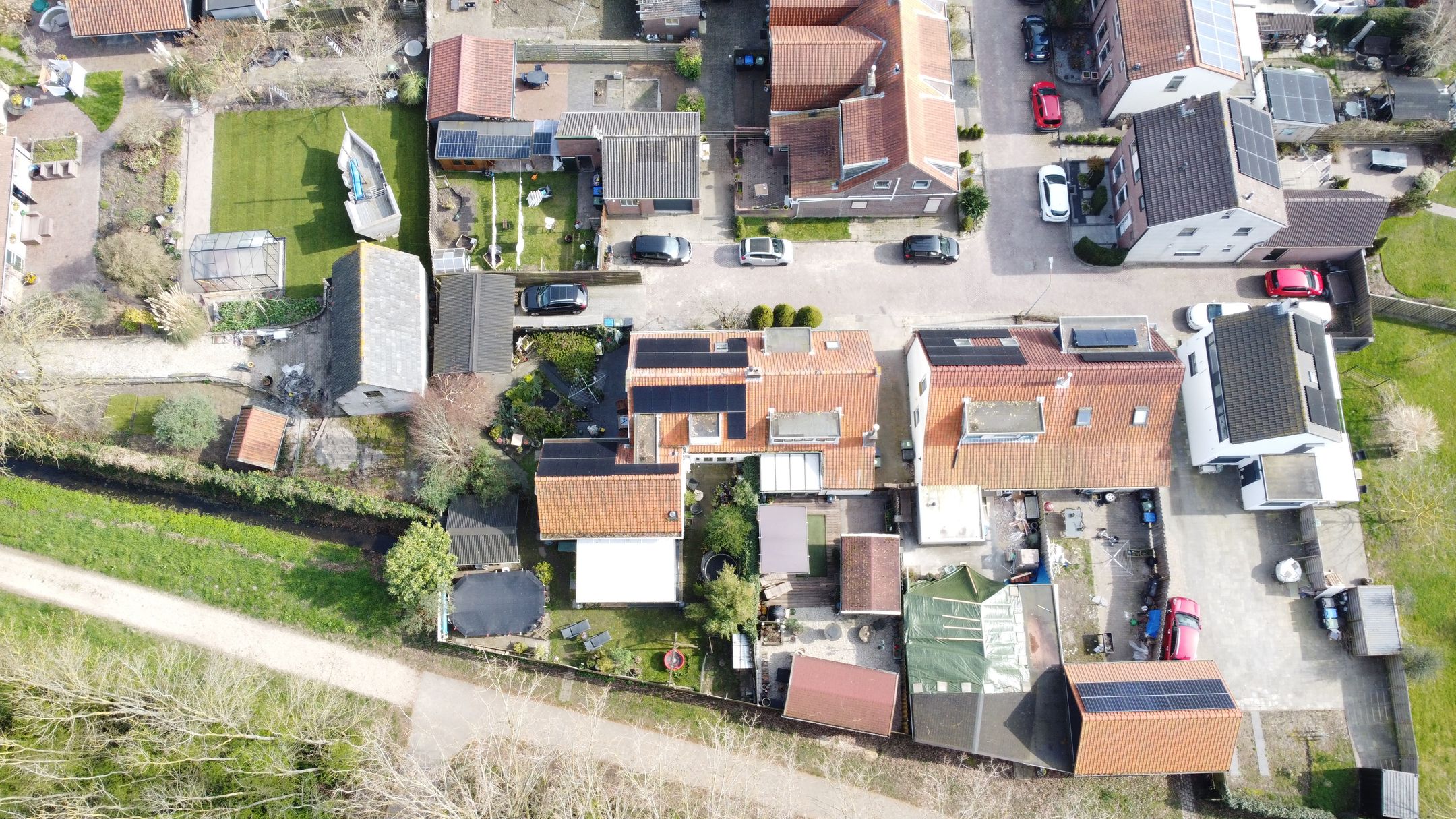 Foto 48 van Dijkhof 27