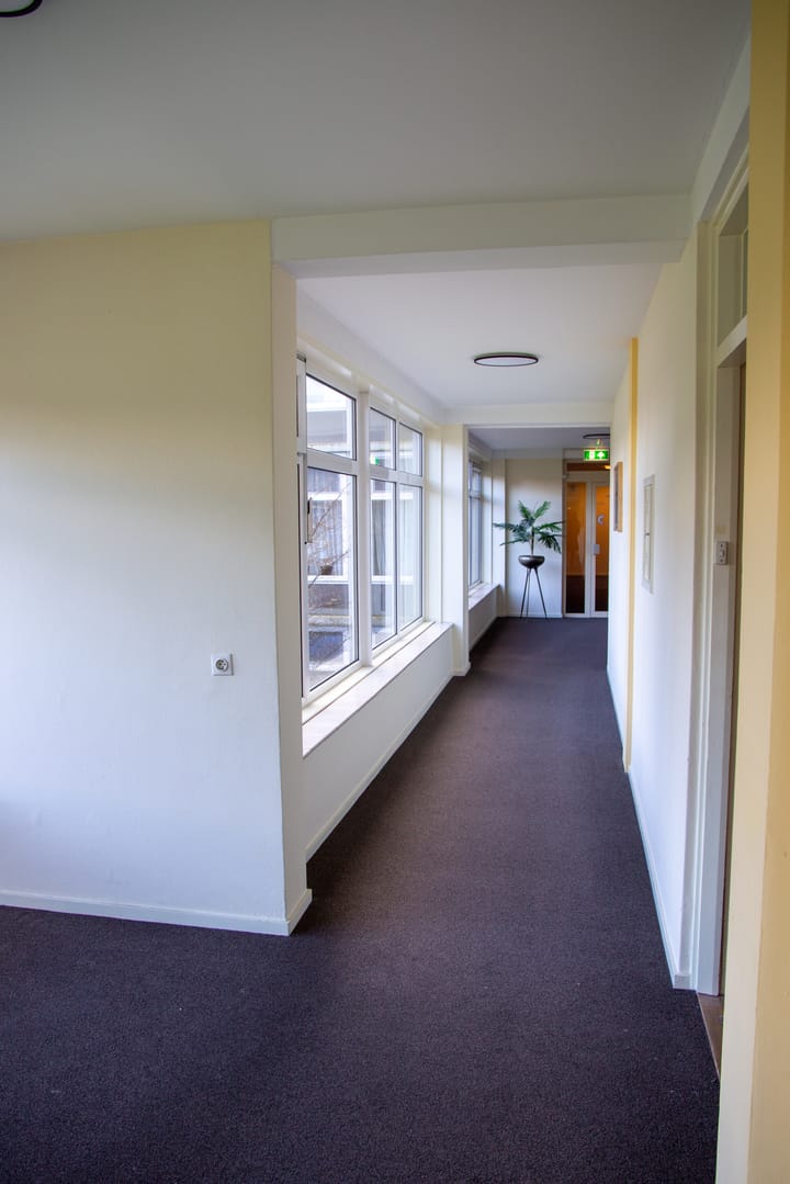 Appartement te koop: Beukenhorst 35, Driebergen-Rijsenburg