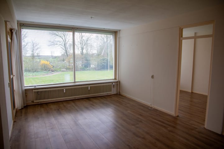 Appartement te koop: Beukenhorst 35, Driebergen-Rijsenburg