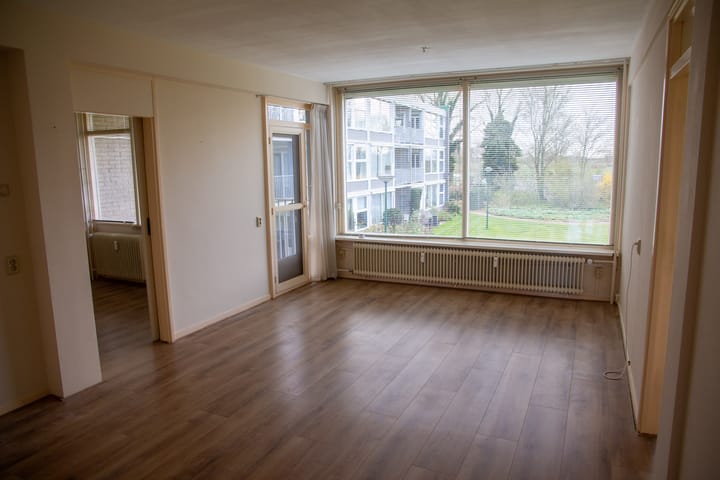 Appartement te koop: Beukenhorst 35, Driebergen-Rijsenburg