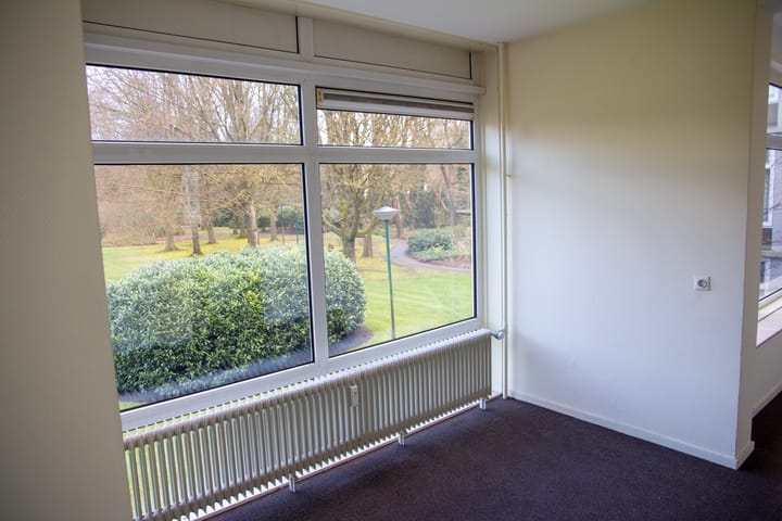 Appartement te koop: Beukenhorst 35, Driebergen-Rijsenburg