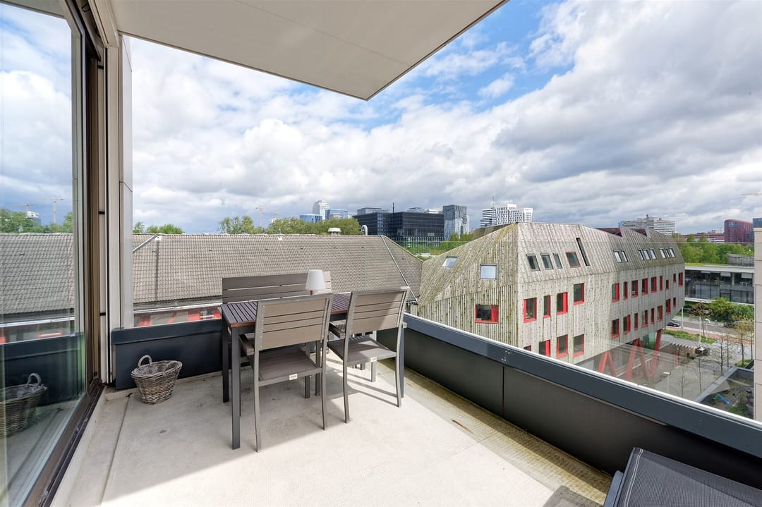 Foto 7 van Fred. Roeskestraat 92-A12