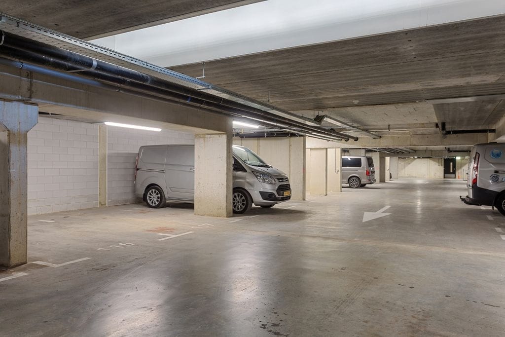 Foto 37 van Fred. Roeskestraat 92-A12