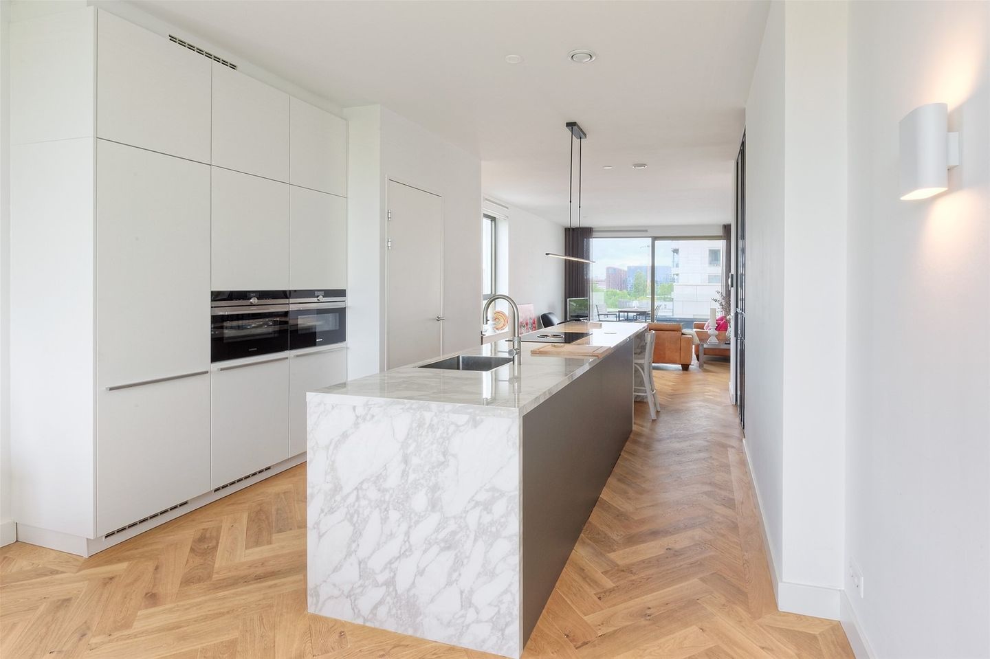 Foto 4 van Fred. Roeskestraat 92-A12