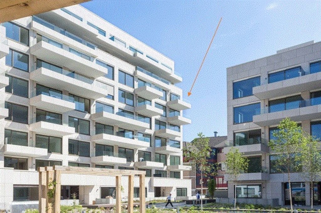 Foto 29 van Fred. Roeskestraat 92-A12