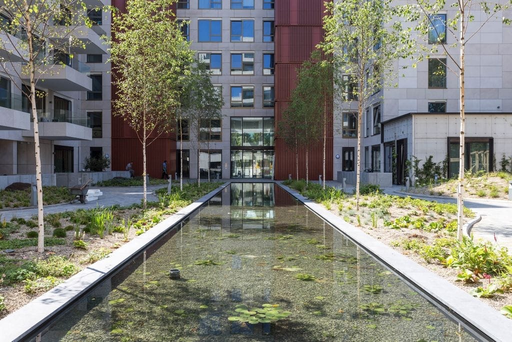 Foto 25 van Fred. Roeskestraat 92-A12