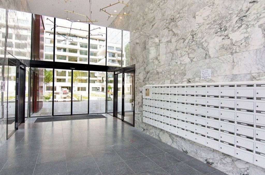 Foto 28 van Fred. Roeskestraat 92-A12