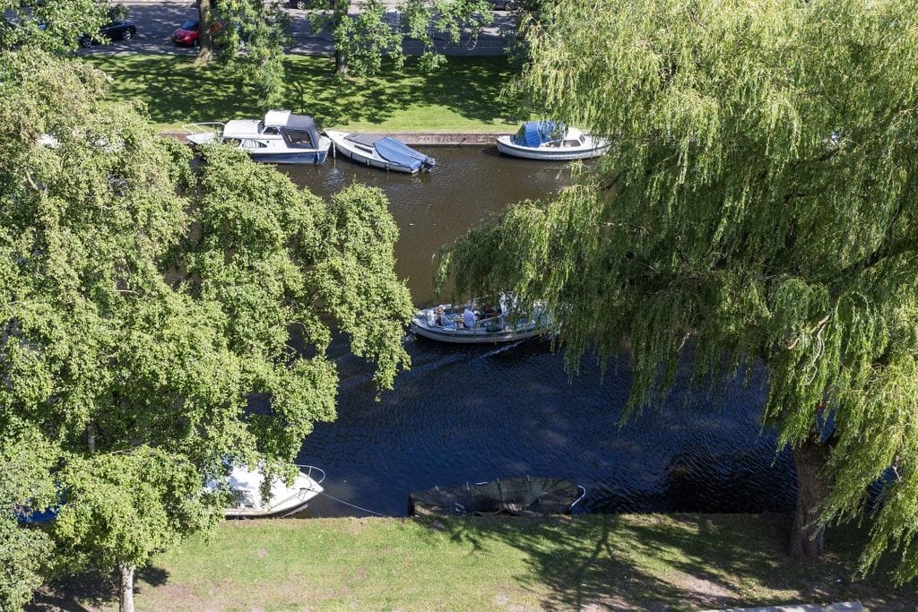 Foto 35 van Fred. Roeskestraat 92-A12