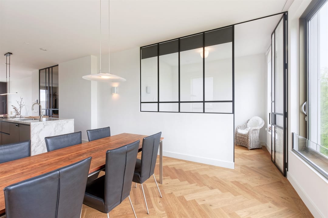 Foto 13 van Fred. Roeskestraat 92-A12