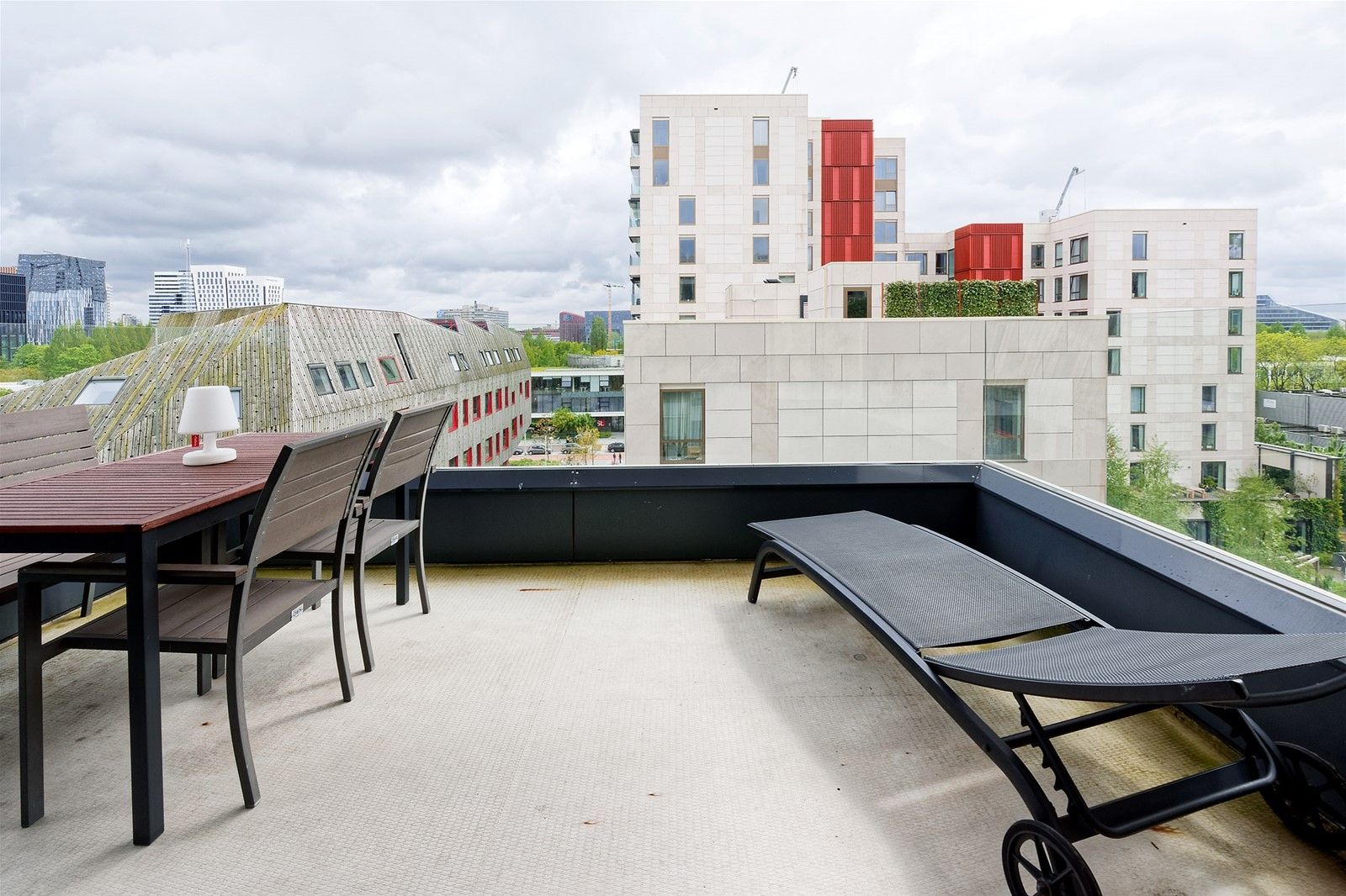 Foto 9 van Fred. Roeskestraat 92-A12