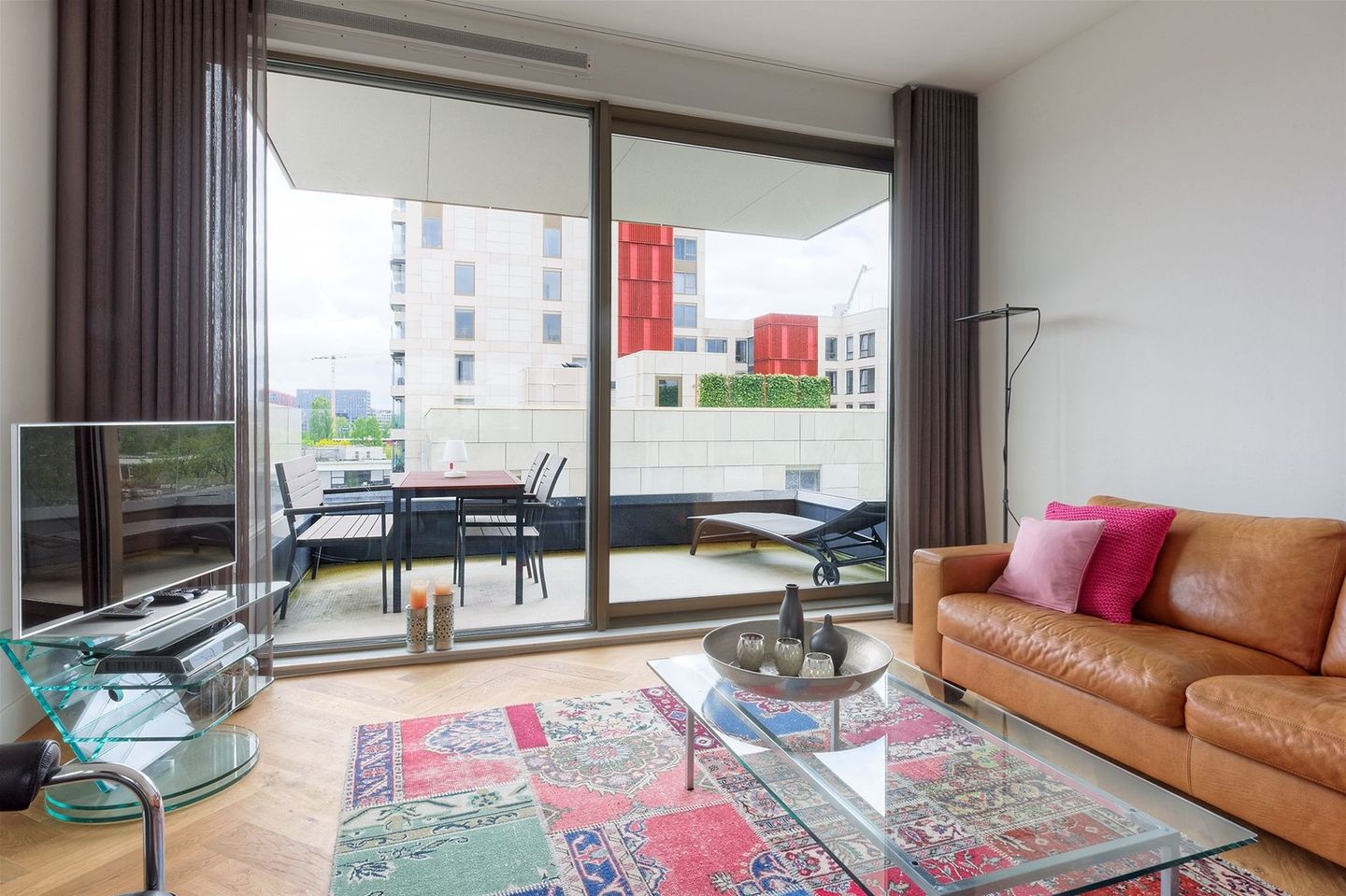 Foto 5 van Fred. Roeskestraat 92-A12