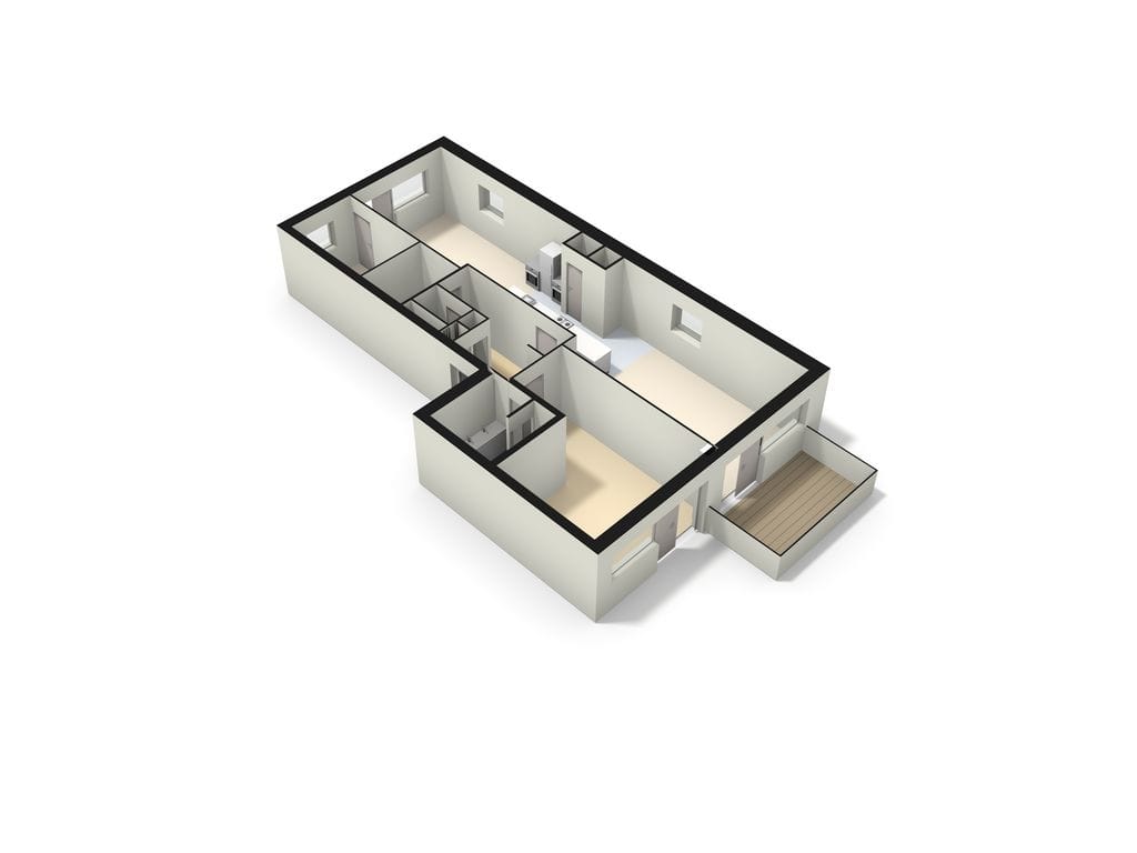 Foto 41 van Fred. Roeskestraat 92-A12