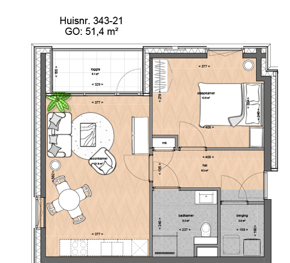 Foto 11 van Heezerweg 343-21