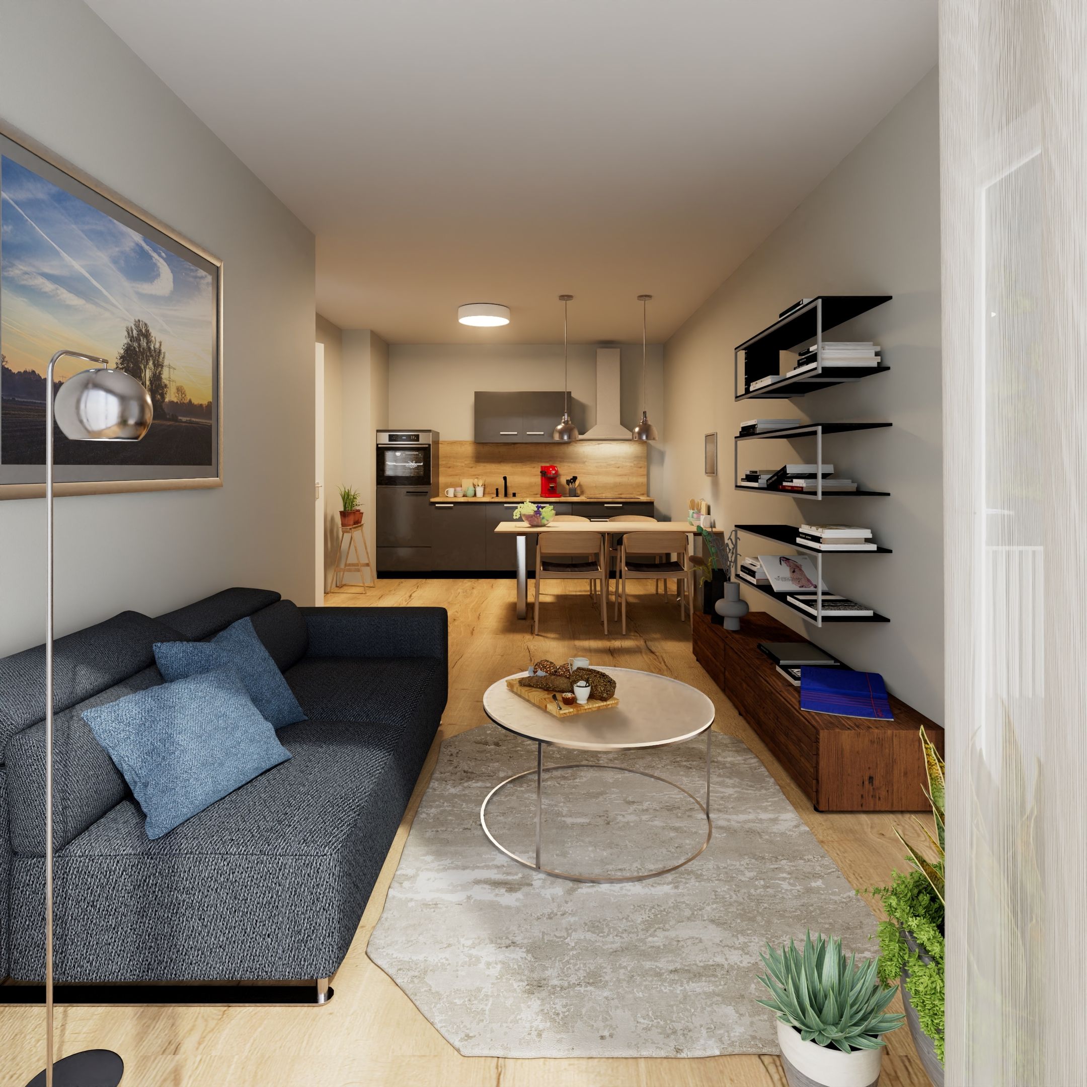 Foto 3 van Heezerweg 343-21