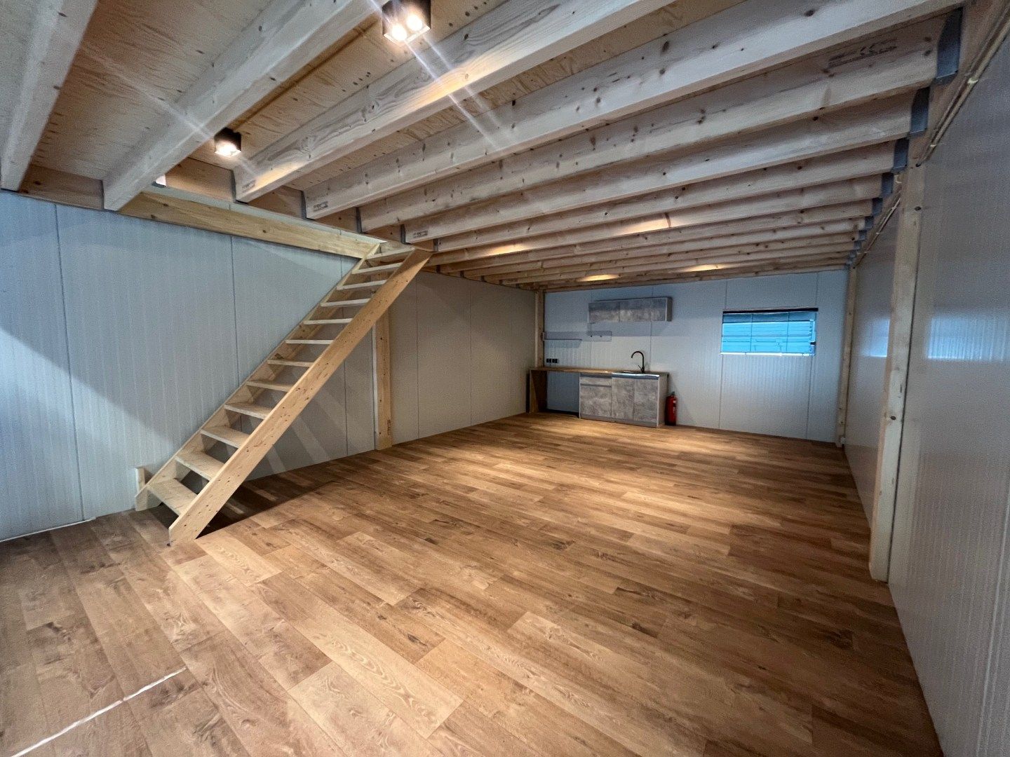 View photo 4 of Techniekweg 23-0007