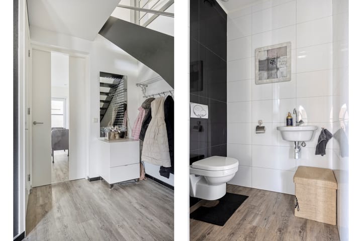 Photo 4 of Hoogveldsweg 54-A