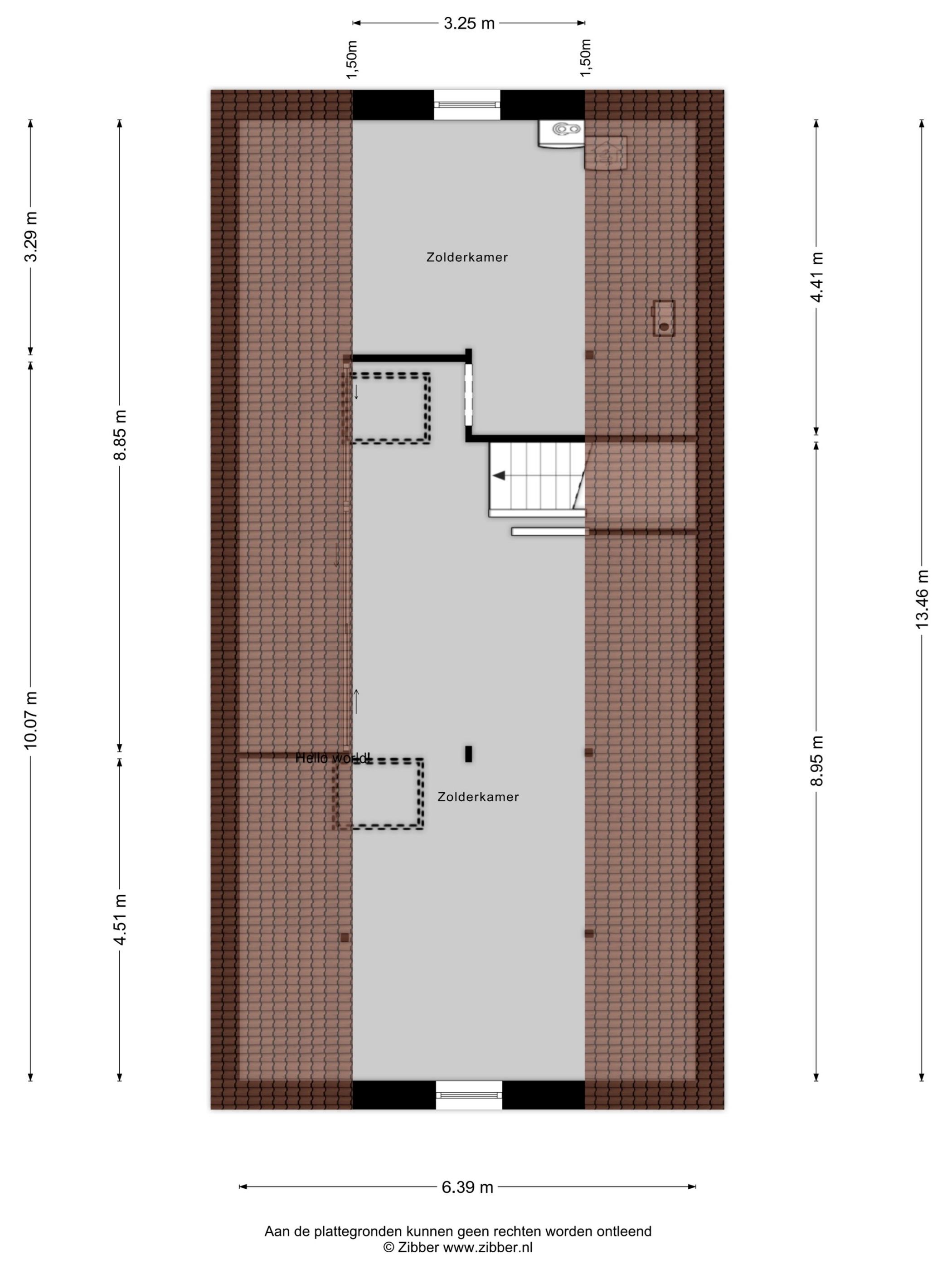 Photo 69 of Hoogveldsweg 54-A