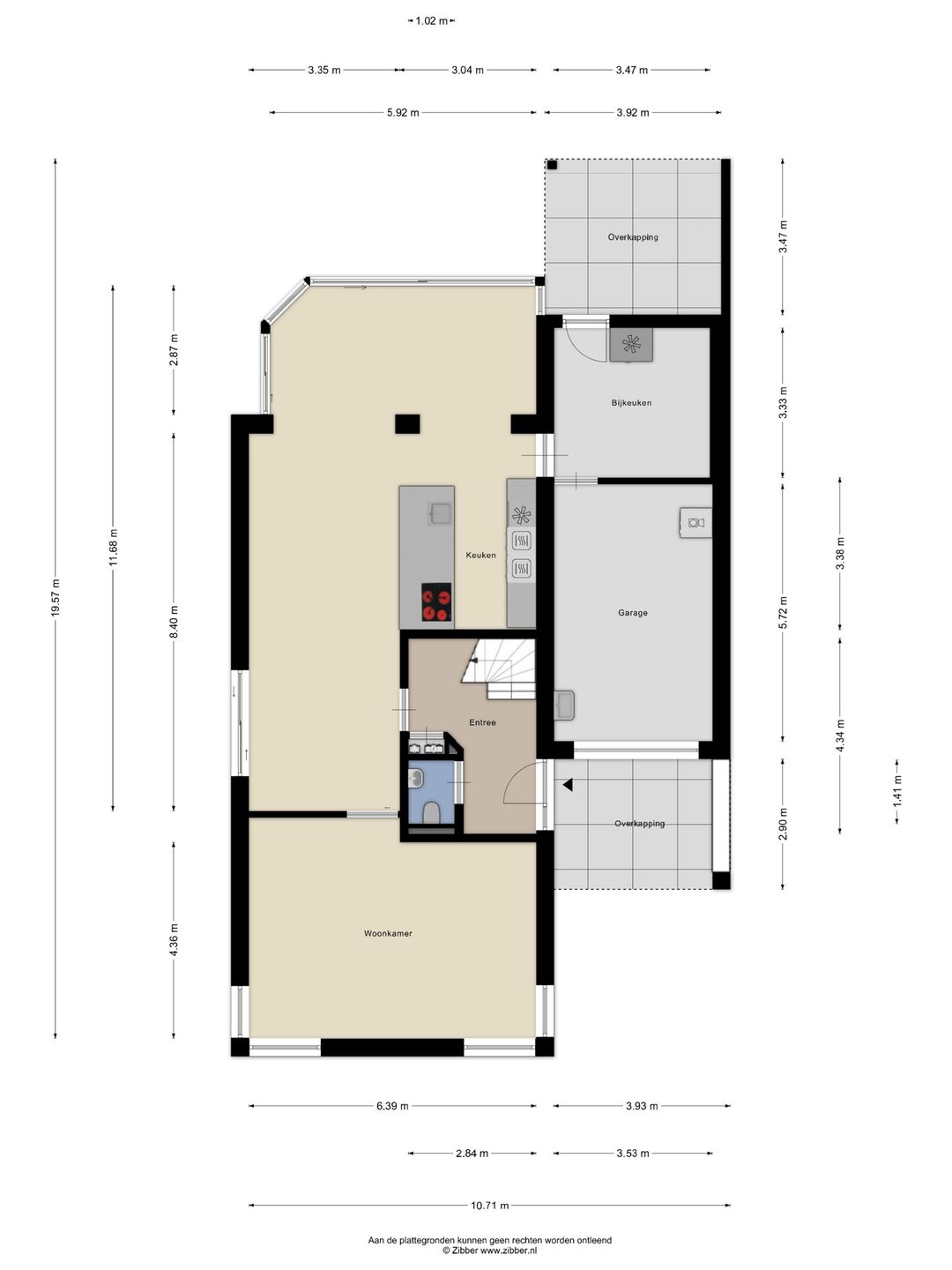 Photo 67 of Hoogveldsweg 54-A