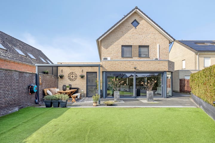 Hoogveldsweg 54-A main image