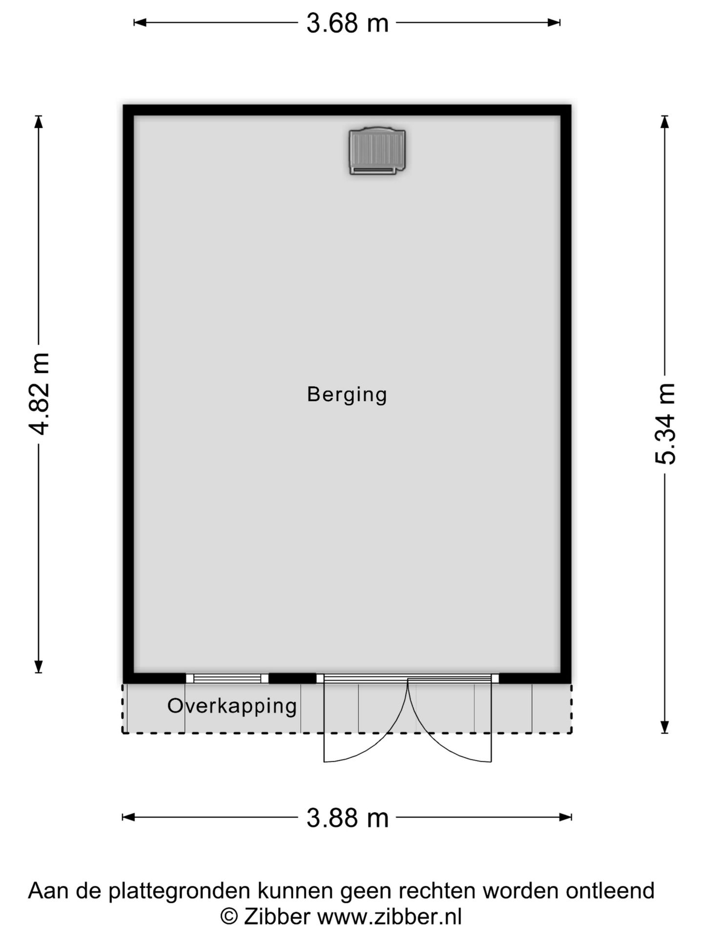 Photo 70 of Hoogveldsweg 54-A