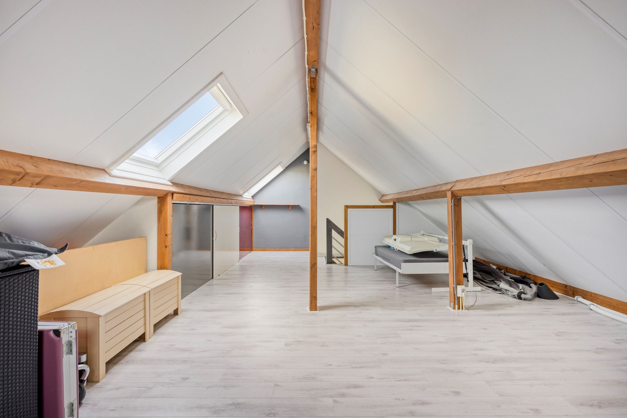 Photo 54 of Hoogveldsweg 54-A