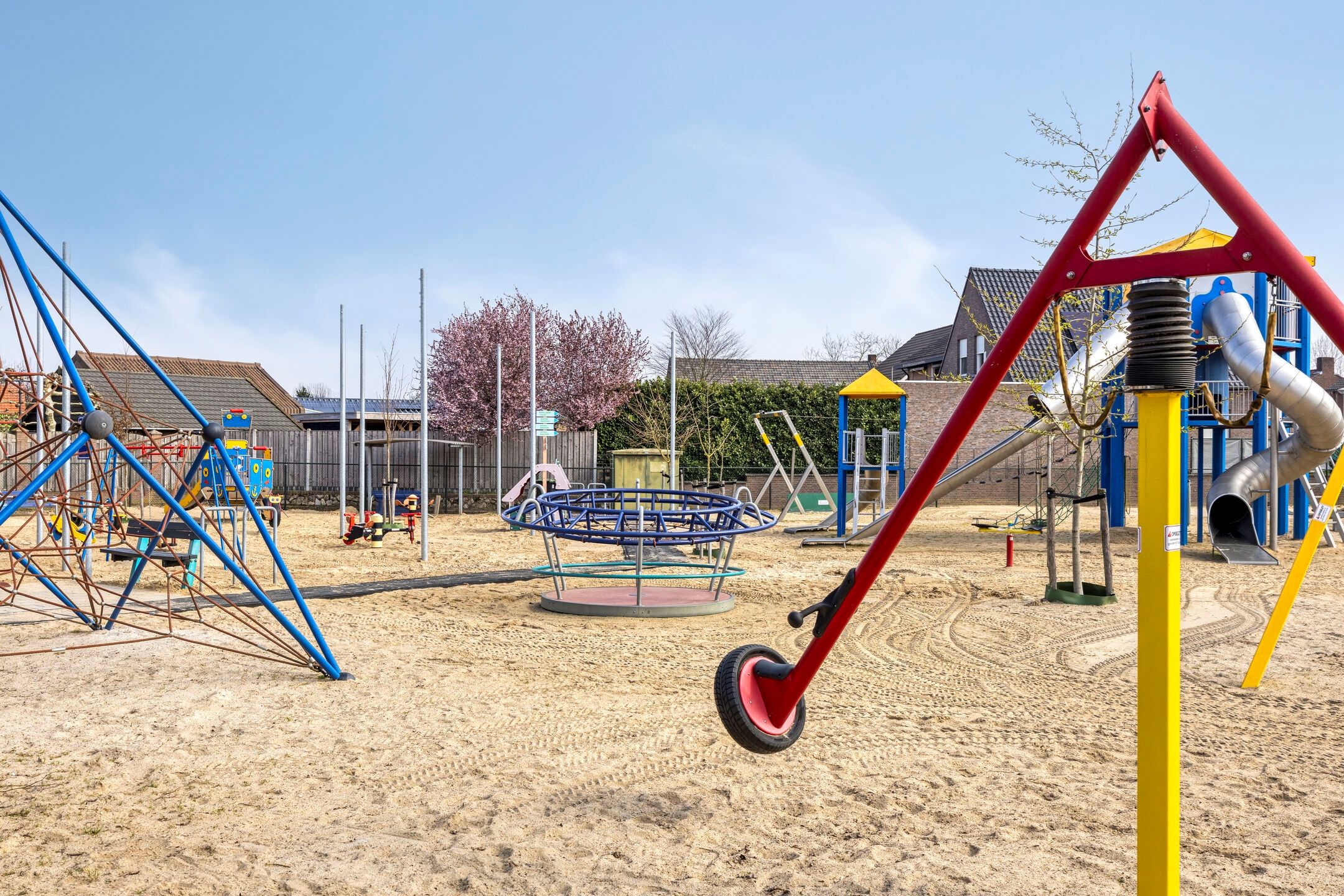 Photo 66 of Hoogveldsweg 54-A