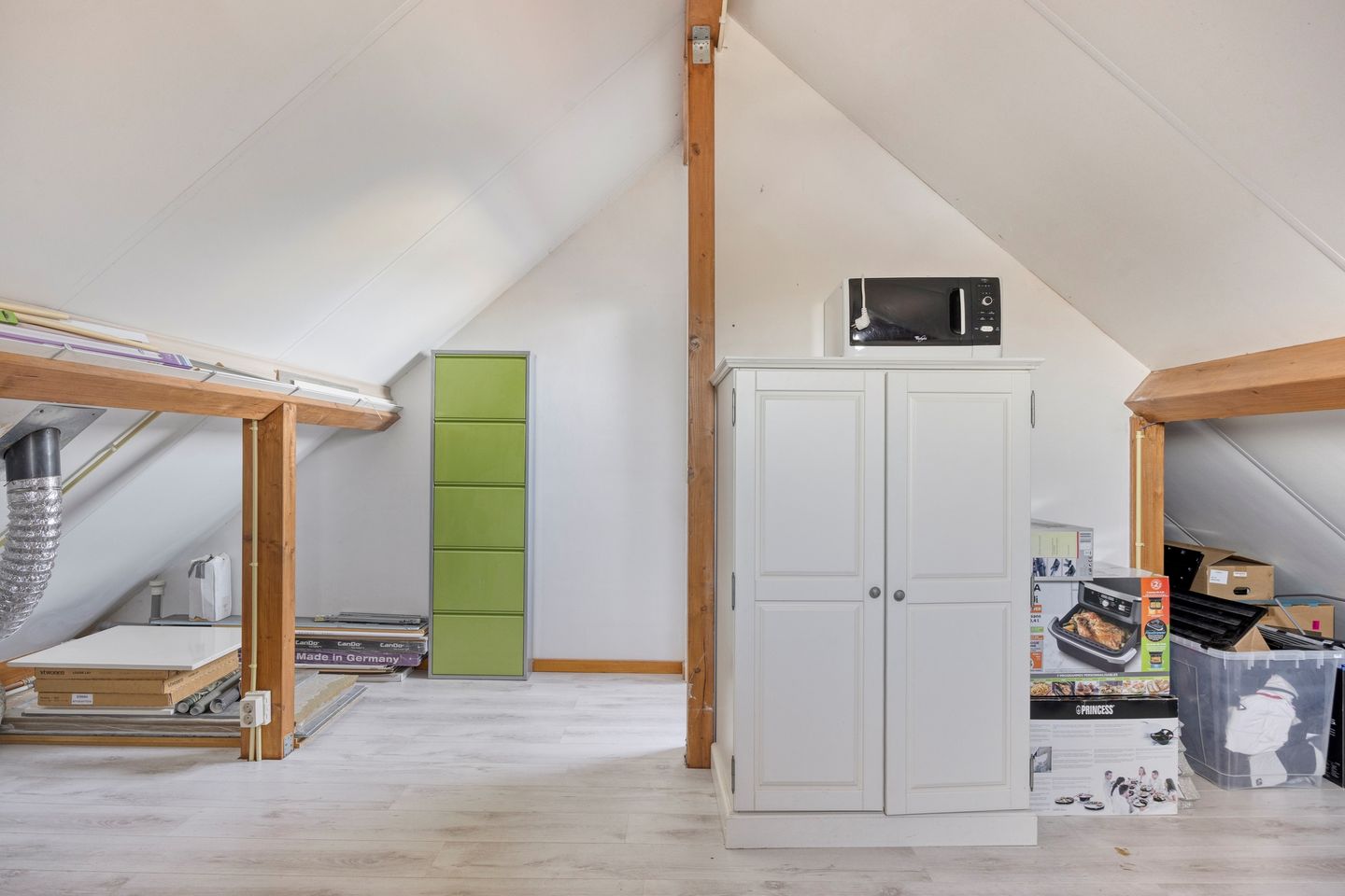 Photo 55 of Hoogveldsweg 54-A