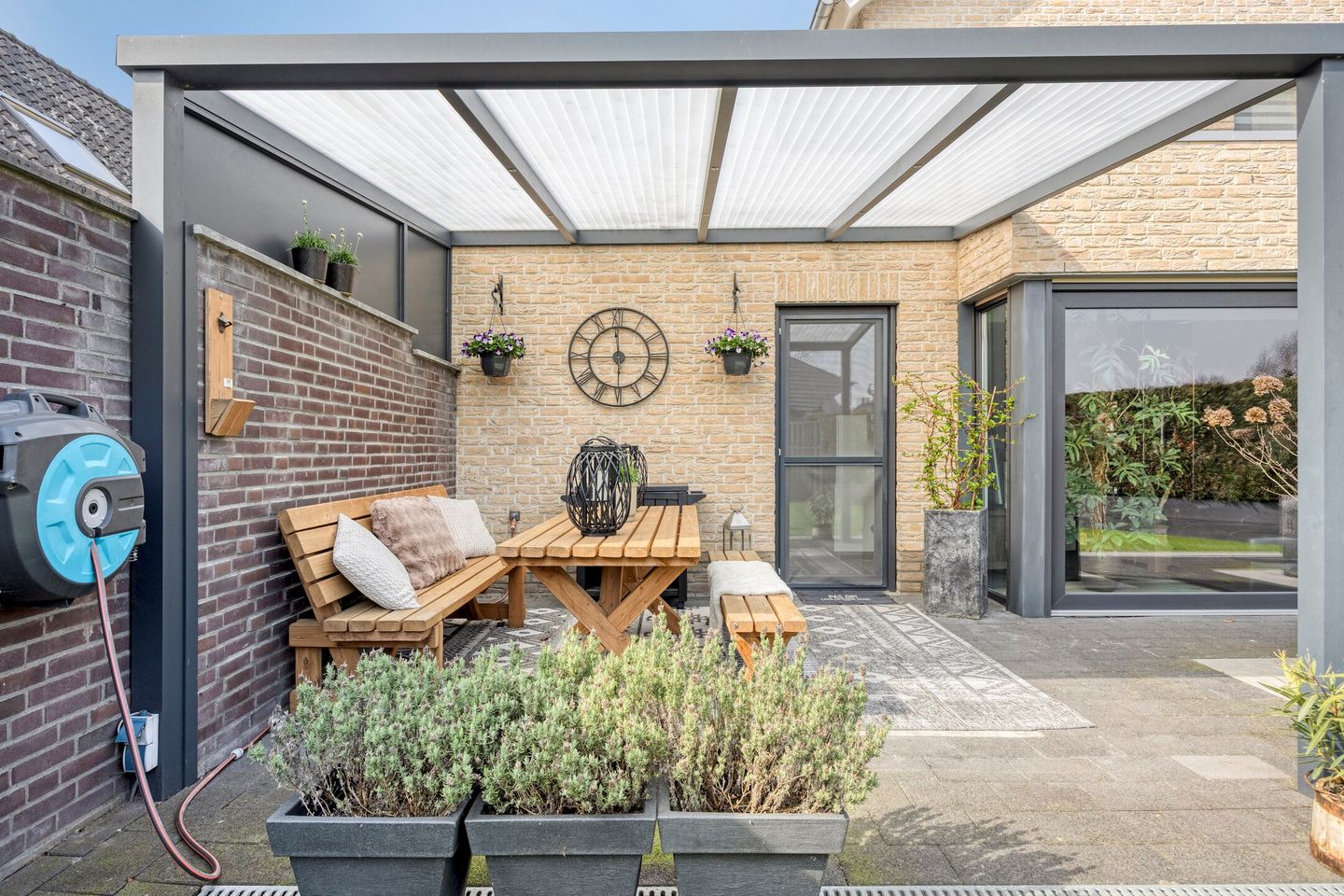 Photo 59 of Hoogveldsweg 54-A