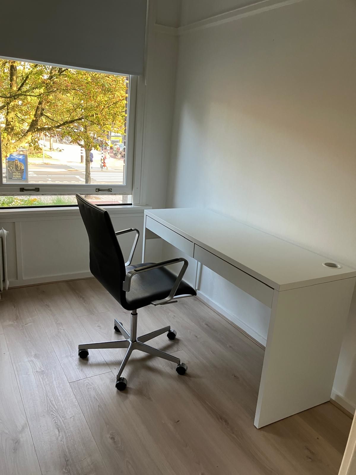 Foto 33 van Rooseveltlaan 193-1