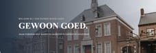 Een promotiefoto voor op kantoor