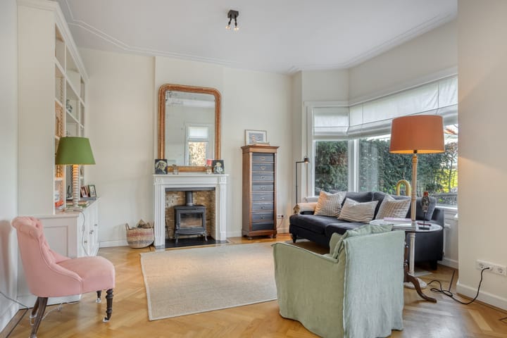 Foto 2 van Julianalaan 4-C