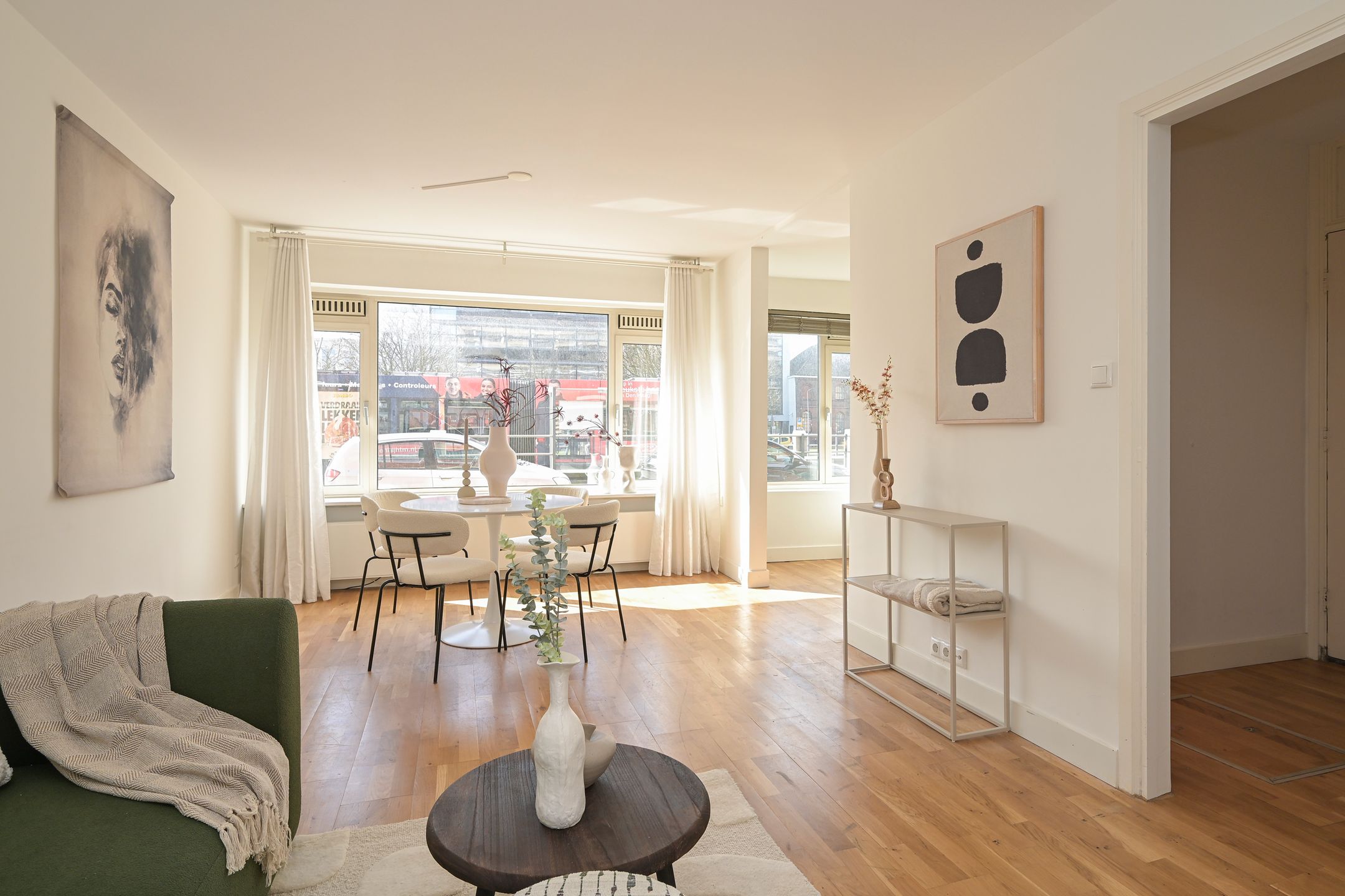 Foto 3 van Lijnbaan 94