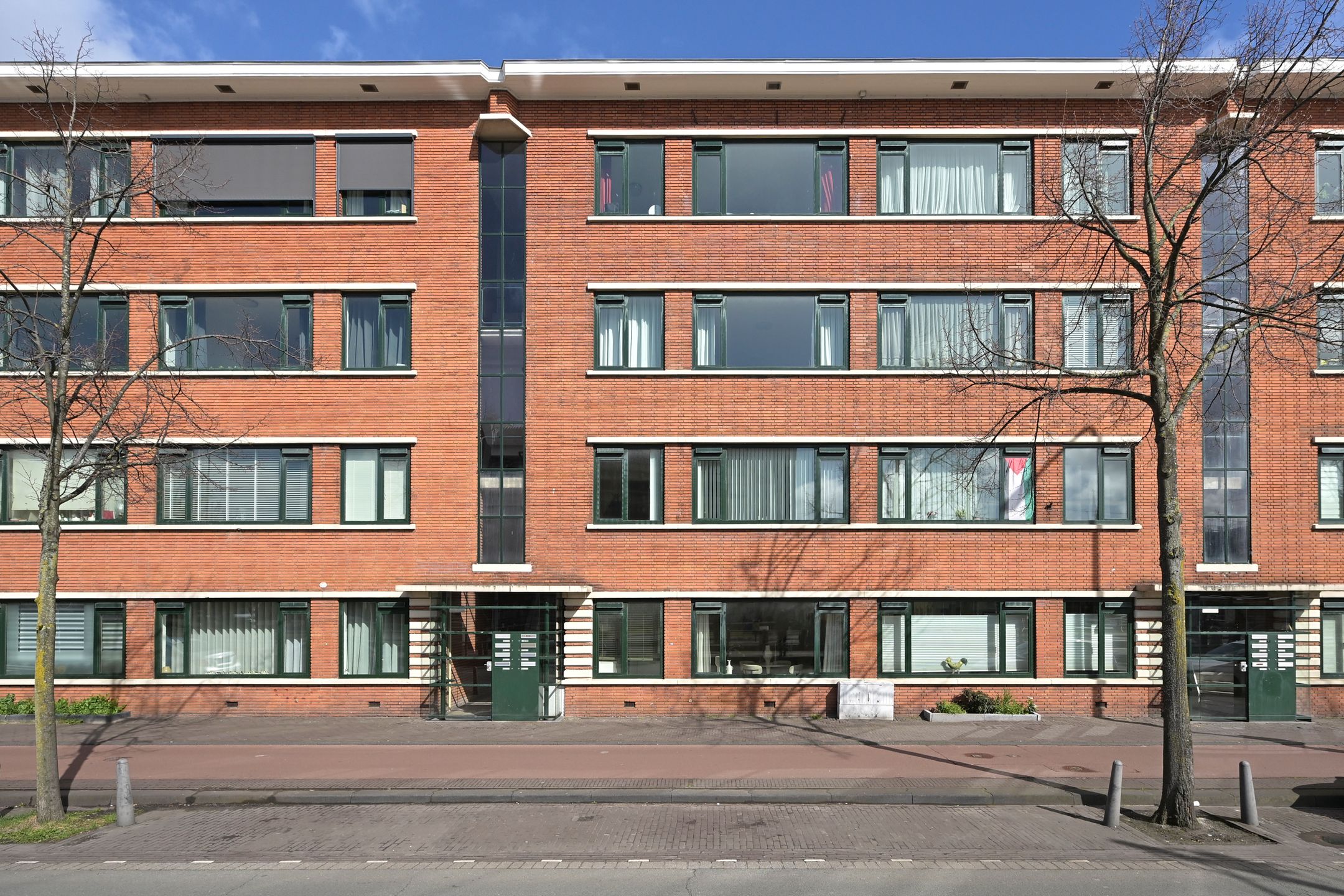 Foto 30 van Lijnbaan 94