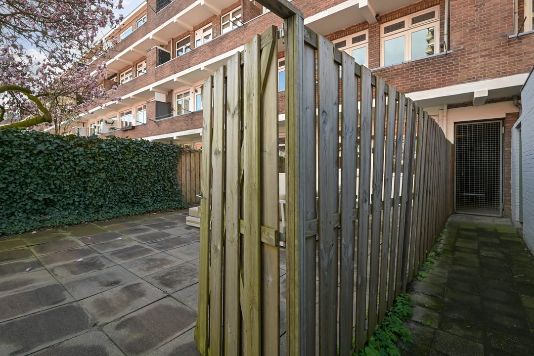 Foto 31 van Lijnbaan 94